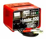 Chargeur demarreur LEADER 400