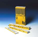 Electrode Inox VACPAC OK 68.81
