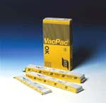 Electrode Inox VACPAC OK 68.81