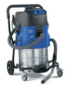 Aspirateur monophasé eau et poussière 70 litres ATTIX 751-11 