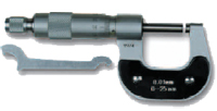 Micromètre extérieur M100 0-25
