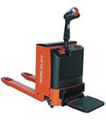 Transpalette électrique 2T