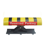Barrière de Parking automatique