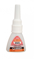 Colle caoutchouc Glue 355