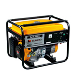 Groupe électrogène essence YL7000DX