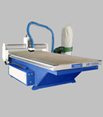 Machine de Gravure VR1530