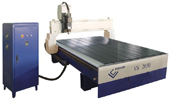 Machine de Gravure VS2030