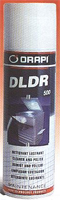 Nettoyant plastiques DLDR 210 ML