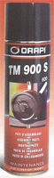 Pate de montage anti-grippante TM 900S