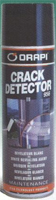 Détecteur de fissure blanc révelateur 400ML